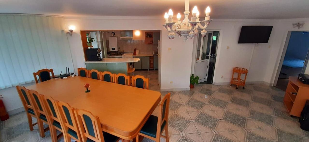 Casa Jax Hotel Rimeti Eksteriør billede