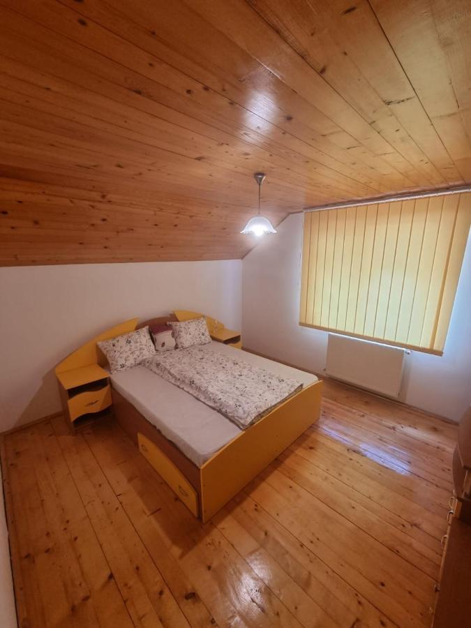 Casa Jax Hotel Rimeti Eksteriør billede