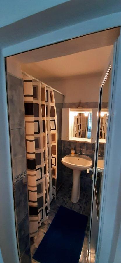 Casa Jax Hotel Rimeti Eksteriør billede