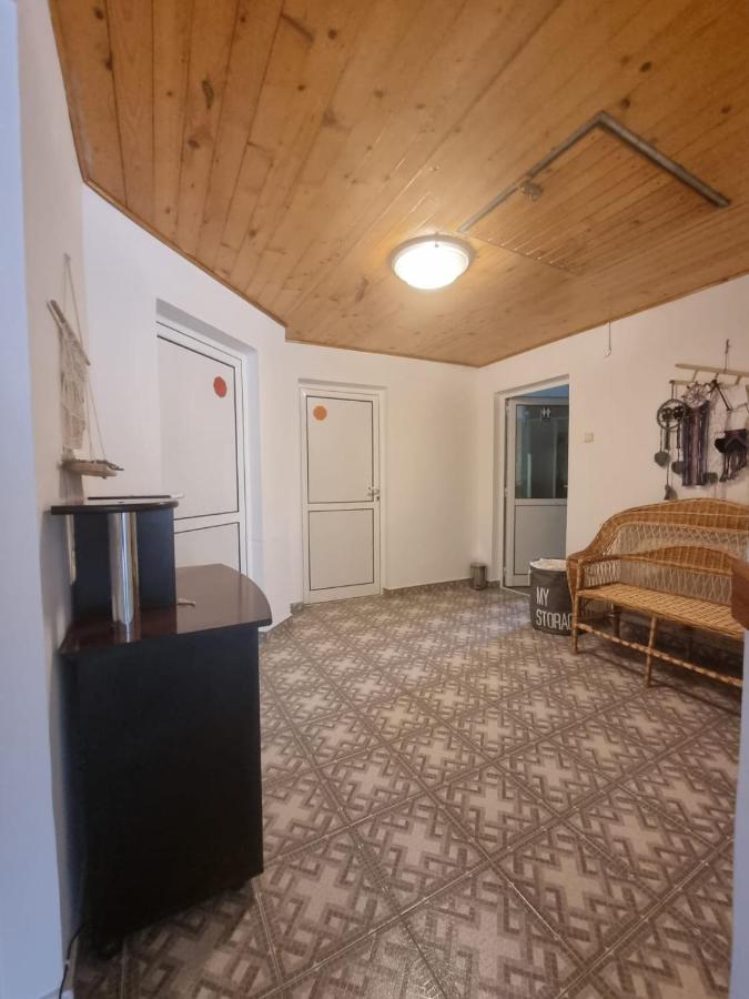 Casa Jax Hotel Rimeti Eksteriør billede