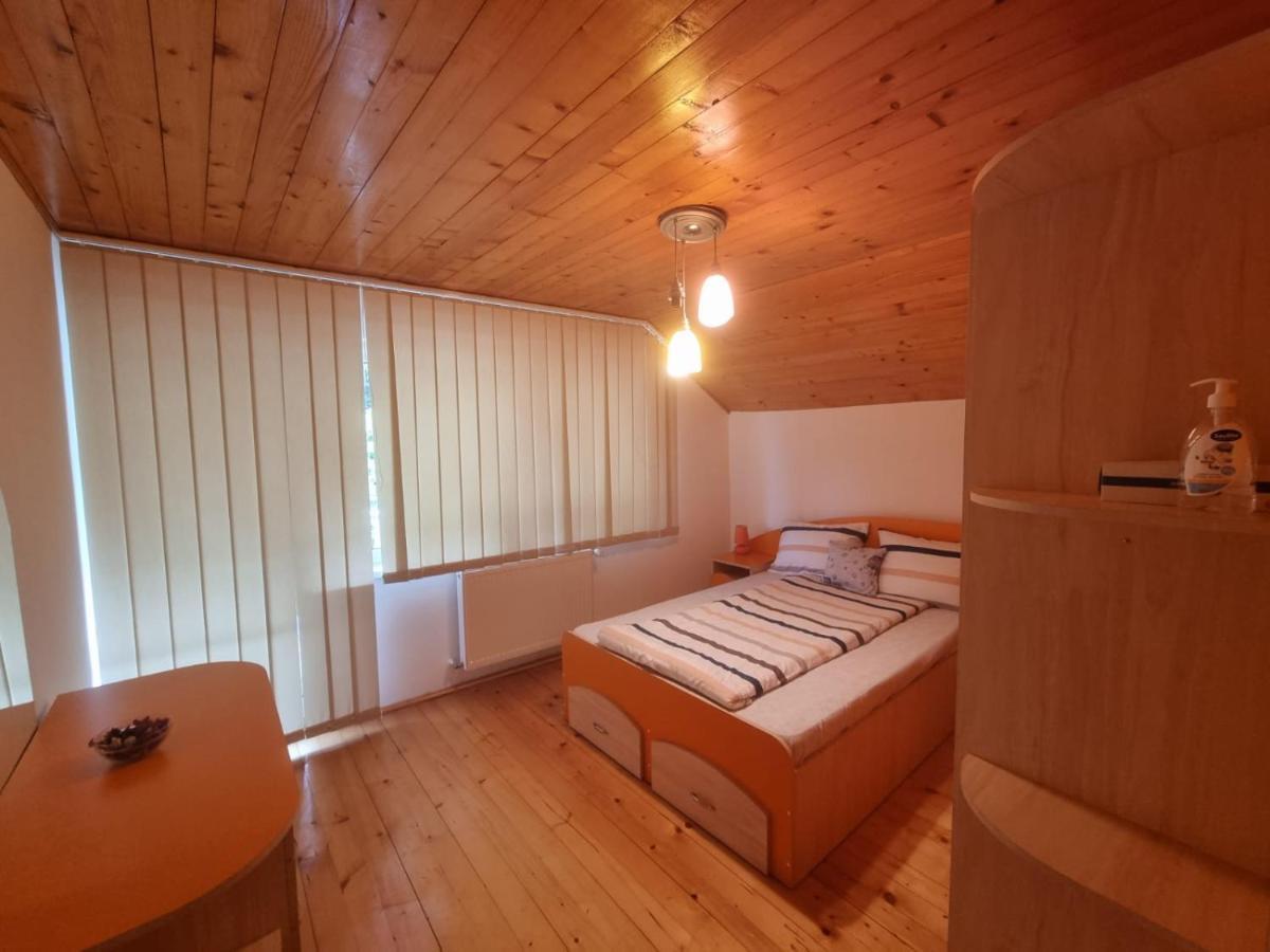 Casa Jax Hotel Rimeti Eksteriør billede