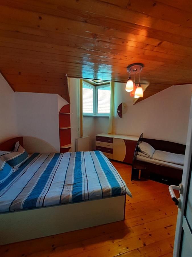 Casa Jax Hotel Rimeti Eksteriør billede